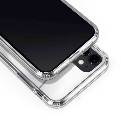 MLB Miami Marlins Home Jersey iPhone 11 Clear Case