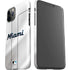 MLB Miami Marlins Home Jersey iPhone 11 Pro Lite Case
