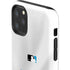 MLB Miami Marlins Home Jersey iPhone 11 Pro Max Impact Case