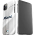 MLB Miami Marlins Home Jersey iPhone 11 Pro Max Lite Case