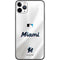 MLB Miami Marlins Home Jersey iPhone 11 Pro Max Skin