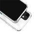 MLB Miami Marlins Home Jersey iPhone 12 Mini Clear Case
