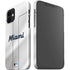 MLB Miami Marlins Home Jersey iPhone 12 Mini Lite Case