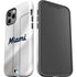 MLB Miami Marlins Home Jersey iPhone 12 Pro Impact Case