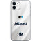 MLB Miami Marlins Home Jersey iPhone 12 Skin