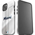 MLB Miami Marlins Home Jersey iPhone 13 Impact Case