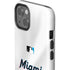 MLB Miami Marlins Home Jersey iPhone 13 Impact Case