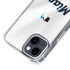 MLB Miami Marlins Home Jersey iPhone 13 MagSafe Case