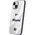 MLB Miami Marlins Home Jersey iPhone 13 Mini Skin