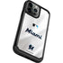 MLB Miami Marlins Home Jersey iPhone 13 Pro Cargo Case