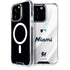 MLB Miami Marlins Home Jersey iPhone 13 Pro MagSafe Case
