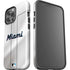MLB Miami Marlins Home Jersey iPhone 13 Pro Max Impact Case