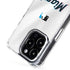 MLB Miami Marlins Home Jersey iPhone 13 Pro Max MagSafe Case