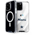 MLB Miami Marlins Home Jersey iPhone 14 Pro Max MagSafe Case
