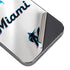 MLB Miami Marlins Home Jersey iPhone 14 Pro Max Skin