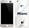 MLB Miami Marlins Home Jersey iPhone 6/6s Plus Skin