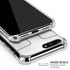 MLB Miami Marlins Home Jersey iPhone 7/8 Plus Clear Case