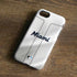 MLB Miami Marlins Home Jersey iPhone 7 Pro Case