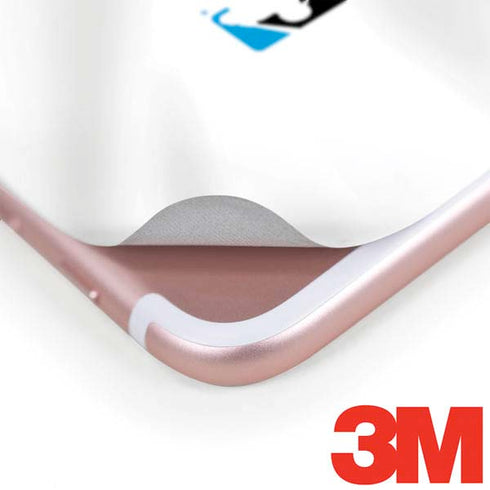 MLB Miami Marlins Home Jersey iPhone 7 Skin