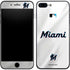 MLB Miami Marlins Home Jersey iPhone 8 Plus Skin