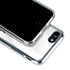 MLB Miami Marlins Home Jersey iPhone SE (2nd & 3rd Gen) Clear Case