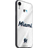 MLB Miami Marlins Home Jersey iPhone SE (2nd & 3rd Gen) Skin