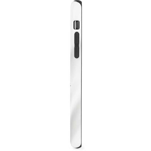 MLB Miami Marlins Home Jersey iPhone X Pro Case