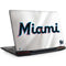 MLB Miami Marlins Home Jersey Legion Y720 Skin