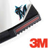 MLB Miami Marlins Home Jersey Legion Y720 Skin