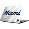 MLB Miami Marlins Home Jersey Apple MacBook Skin