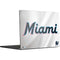 MLB Miami Marlins Home Jersey MacBook Air 15 in (2023) Skin