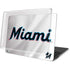 MLB Miami Marlins Home Jersey MacBook Pro 16in (2019-20) Case plus Skin
