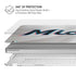 MLB Miami Marlins Home Jersey MacBook Pro 16in (2019-20) Case plus Skin
