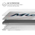 MLB Miami Marlins Home Jersey MacBook Pro 16in (2021-25) Case plus Skin
