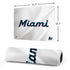 MLB Miami Marlins Home Jersey Gaming Mouse Pad