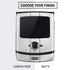 MLB Miami Marlins Home Jersey Motorola RAZR Skin