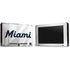 MLB Miami Marlins Home Jersey Nintendo Switch Bundle Skin