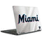 MLB Miami Marlins Home Jersey Notebook 9 Pro 13in (2017) Skin