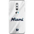 MLB Miami Marlins Home Jersey OnePlus 7 Pro Skin