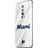 MLB Miami Marlins Home Jersey OnePlus 7 Pro Skin
