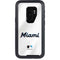 MLB Miami Marlins Home Jersey Otterbox Defender Galaxy Skin