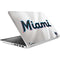 MLB Miami Marlins Home Jersey HP Pavilion Skin
