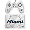 MLB Miami Marlins Home Jersey PlayStation Classic Bundle Skin