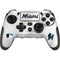 MLB Miami Marlins Home Jersey PlayStation Scuf Vantage 2 Controller Skin