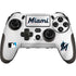 MLB Miami Marlins Home Jersey PlayStation Scuf Vantage 2 Controller Skin