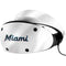 MLB Miami Marlins Home Jersey PlayStation VR2 Skin