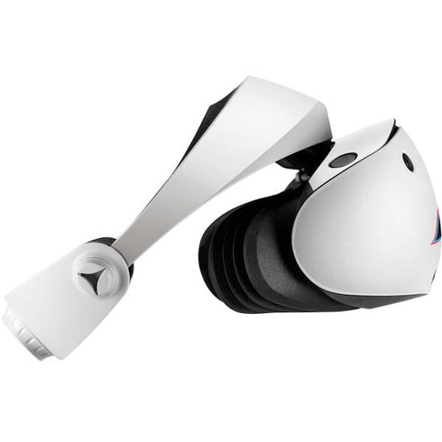 MLB Miami Marlins Home Jersey PlayStation VR2 Skin