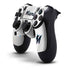 MLB Miami Marlins Home Jersey PS4 Controller Skin