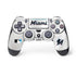MLB Miami Marlins Home Jersey PS4 Pro/Slim Controller Skin