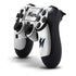 MLB Miami Marlins Home Jersey PS4 Pro/Slim Controller Skin